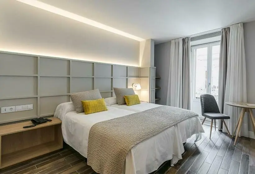Standard-huone, Pousada Real