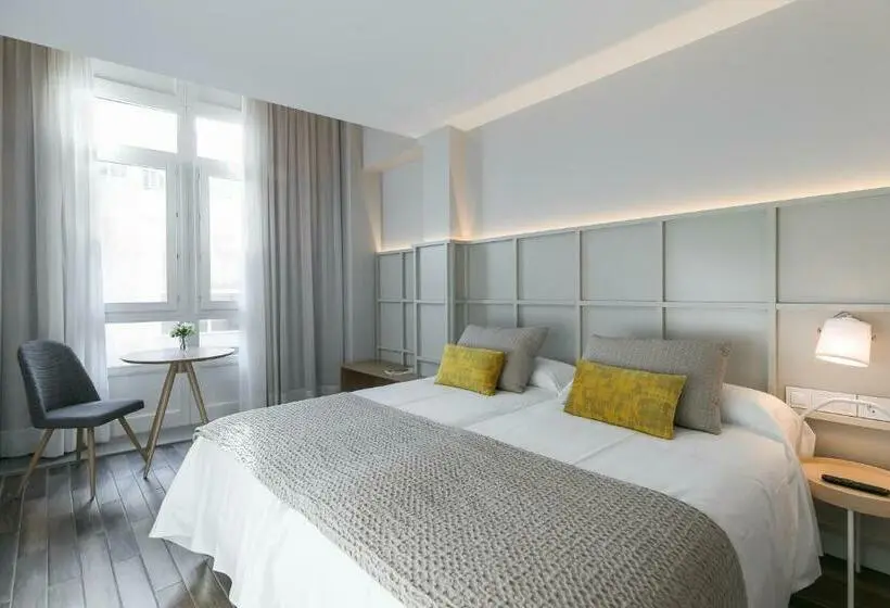 Standard-huone, Pousada Real