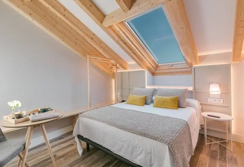 Standard-huone, Pousada Real