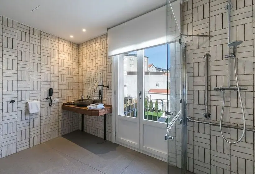 Standard-huone, Pousada Real