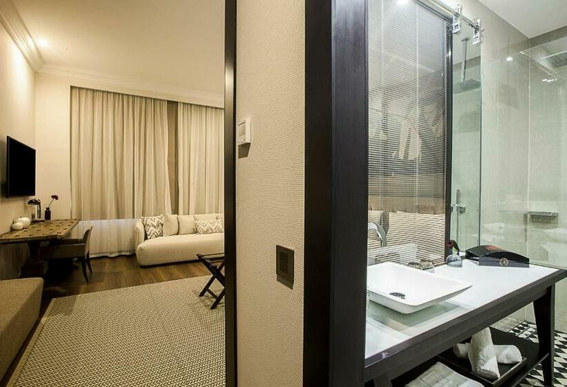 اتاق سوپریور, Quentin XL Potsdamer Platz