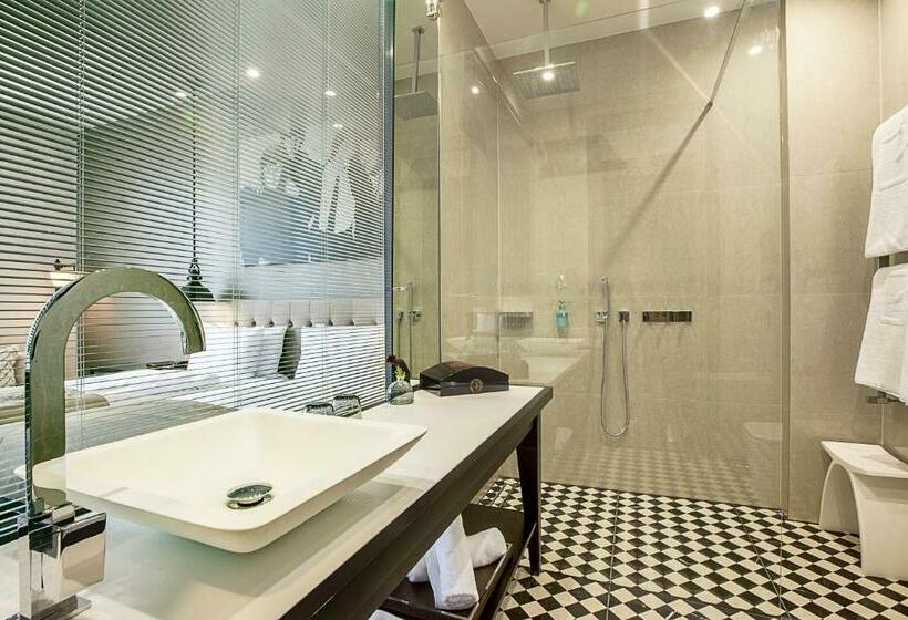 اتاق سوپریور, Quentin XL Potsdamer Platz