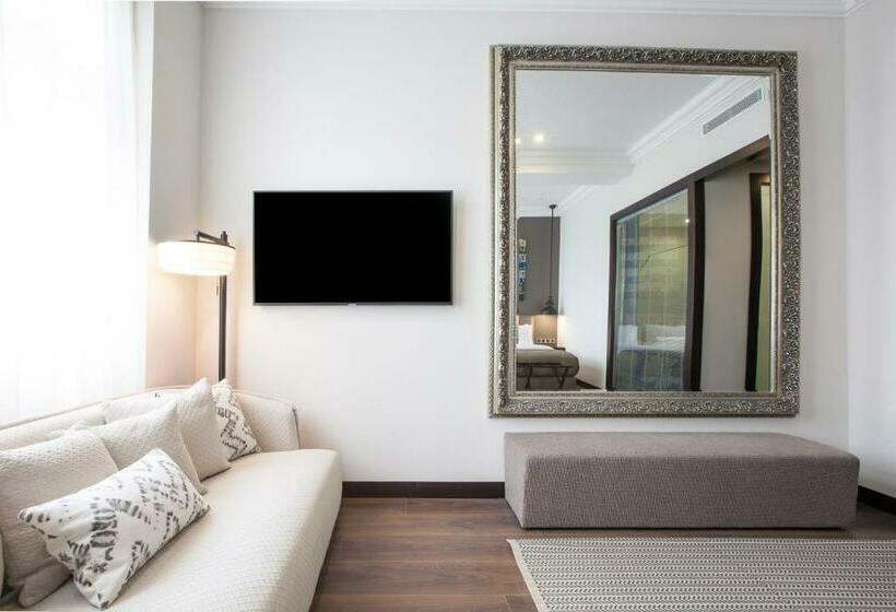 اتاق سوپریور, Quentin XL Potsdamer Platz