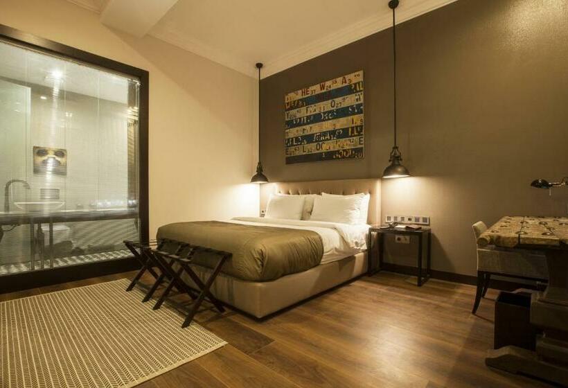 اتاق سوپریور, Quentin XL Potsdamer Platz