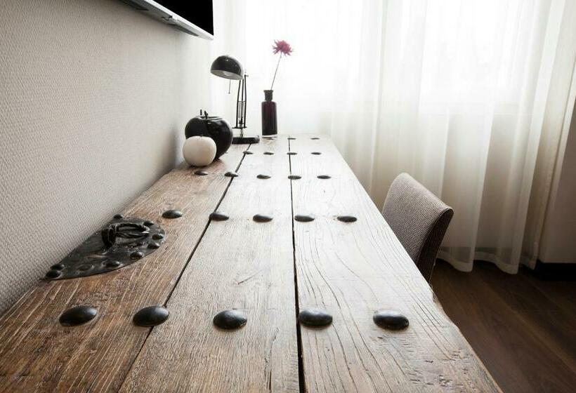 اتاق لوکس, Quentin XL Potsdamer Platz