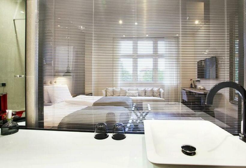 اتاق لوکس, Quentin XL Potsdamer Platz