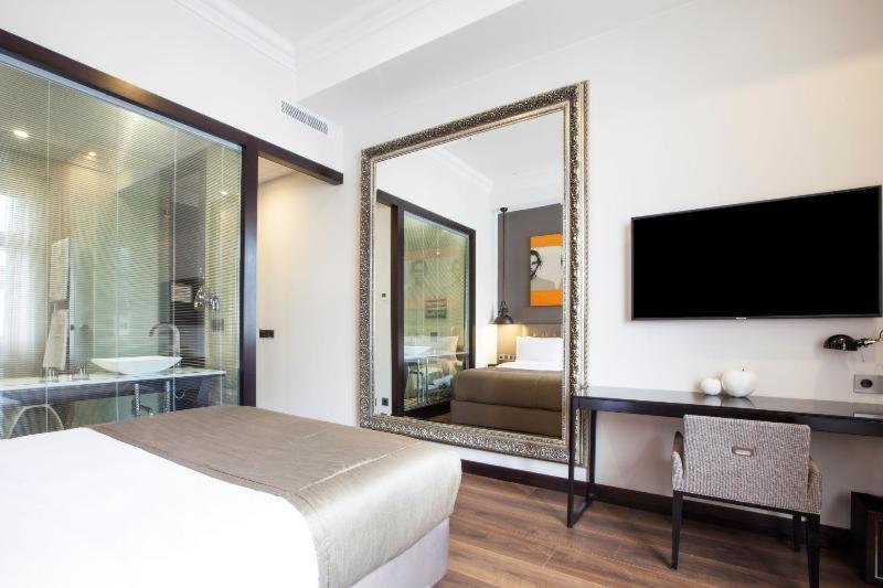 اتاق استاندارد, Quentin XL Potsdamer Platz