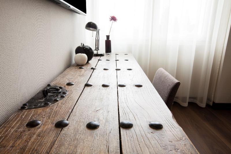 اتاق استاندارد, Quentin XL Potsdamer Platz