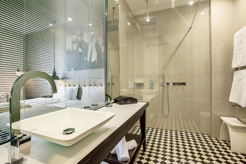 اتاق استاندارد, Quentin XL Potsdamer Platz