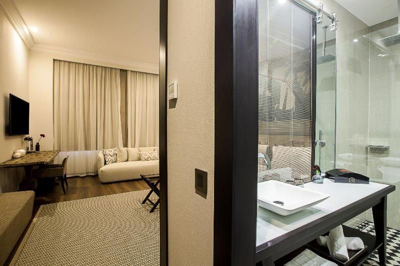 اتاق استاندارد, Quentin XL Potsdamer Platz