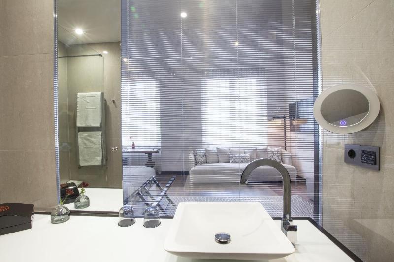 اتاق استاندارد, Quentin XL Potsdamer Platz