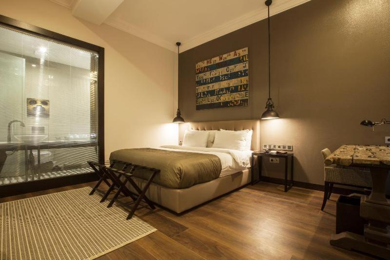 اتاق استاندارد, Quentin XL Potsdamer Platz