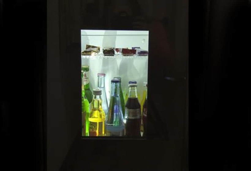 اتاق کلاسیک یک تخته, Quentin XL Potsdamer Platz