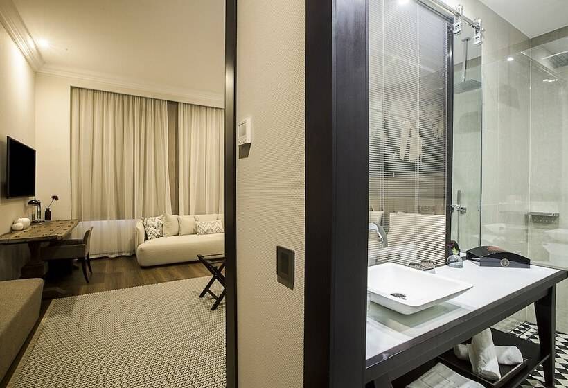 اتاق سوپریور, Quentin XL Potsdamer Platz