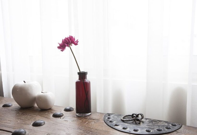 اتاق سوپریور, Quentin XL Potsdamer Platz