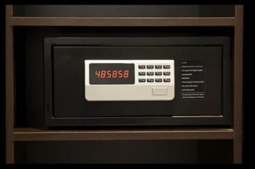 سوییت جونیور, Quentin XL Potsdamer Platz