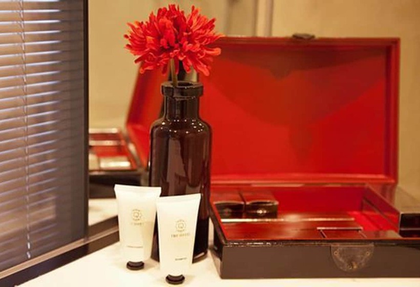 سوییت خانوادگی, Quentin XL Potsdamer Platz