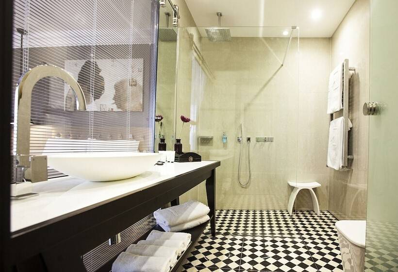 سوییت خانوادگی, Quentin XL Potsdamer Platz