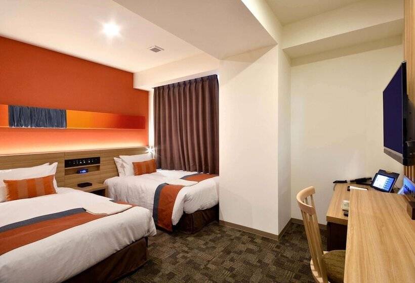 スーペリアールーム, Rembrandt Style Tokyo Nishikasai Grande