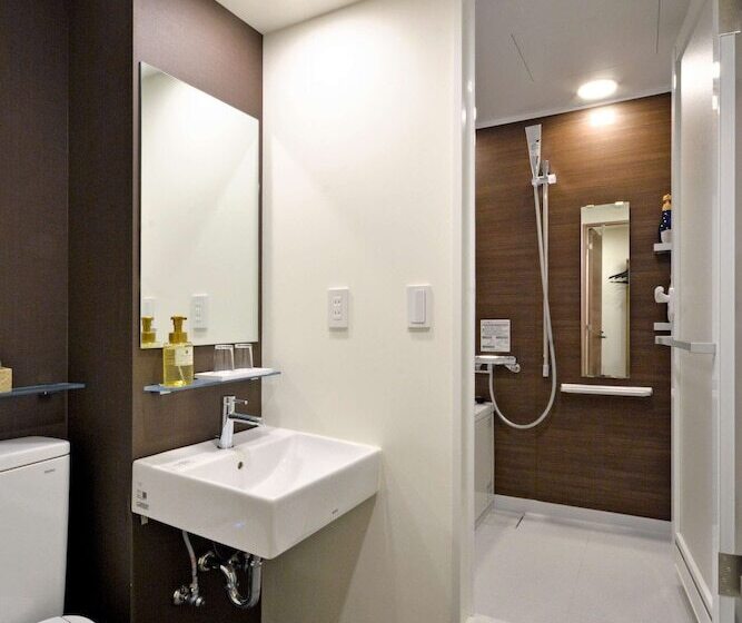 スタンダードルーム, Rembrandt Style Tokyo Nishikasai Grande