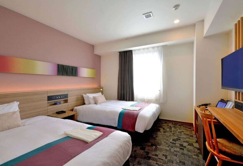 スタンダードルーム, Rembrandt Style Tokyo Nishikasai Grande