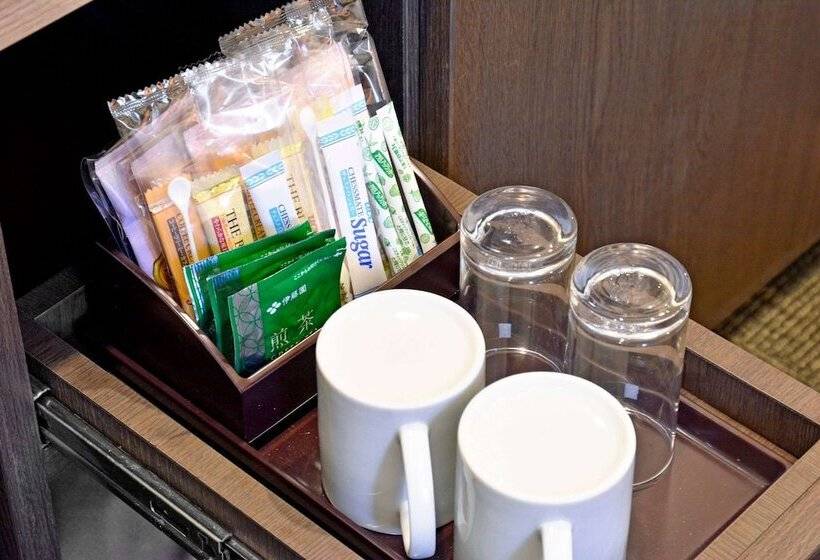 スタンダードトリプルルーム, Rembrandt Style Tokyo Nishikasai Grande