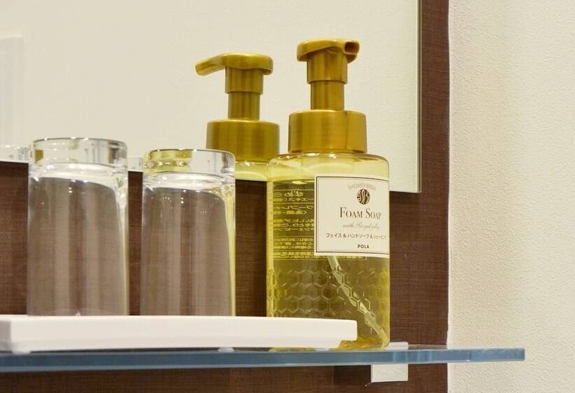 エコノミールーム, Rembrandt Style Tokyo Nishikasai Grande