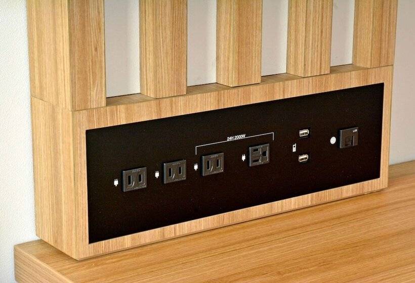 エコノミールーム, Rembrandt Style Tokyo Nishikasai Grande