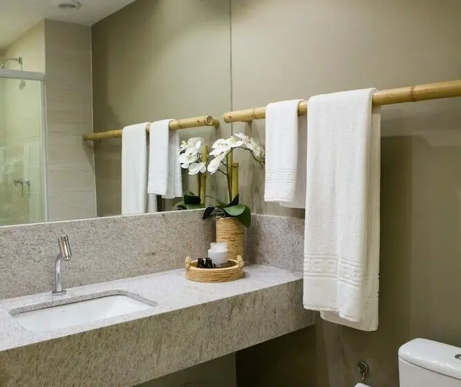 海の見える２ベッドルームアパートメント, Samoa Beach Resort