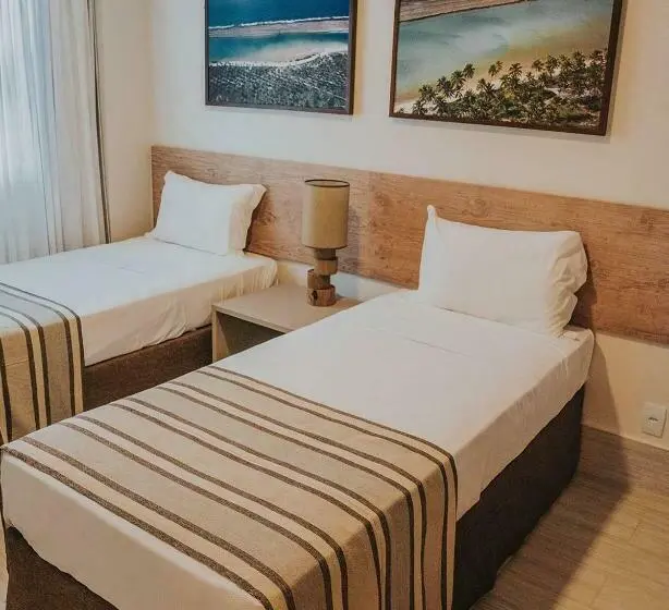 海の見える３ベッドルームアパートメント, Samoa Beach Resort