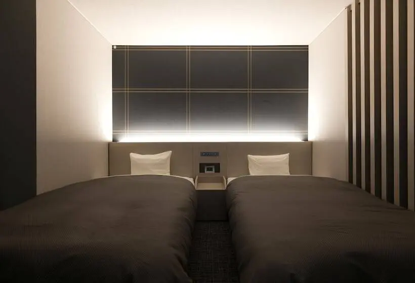 スタンダードルーム, Sanco Inn Nagoya Shinkansenguchi Annex