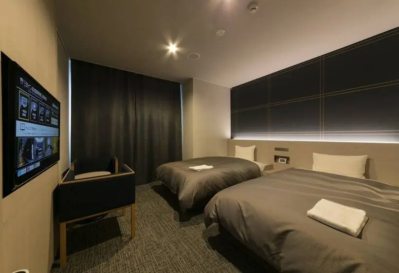 スタンダードルーム, Sanco Inn Nagoya Shinkansenguchi Annex