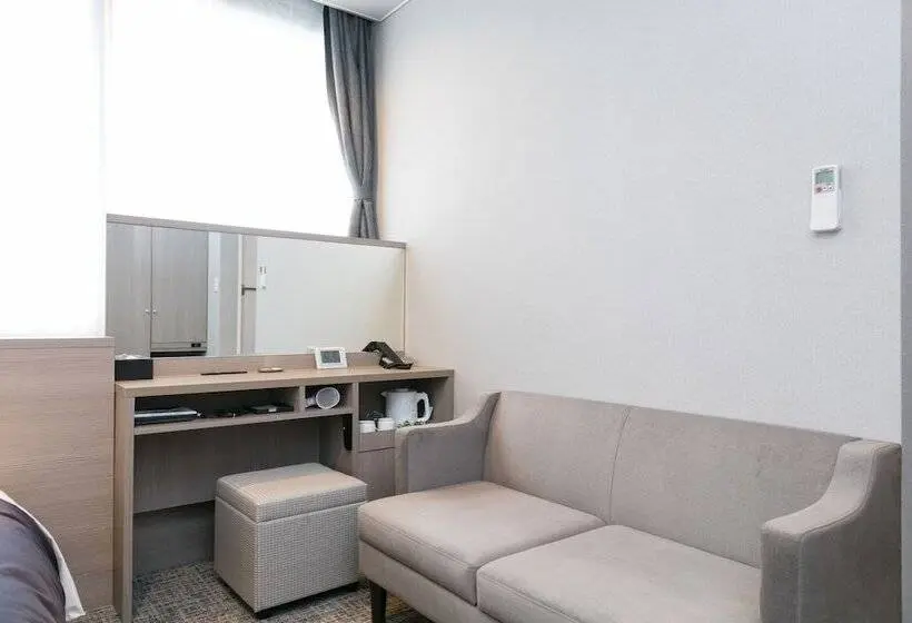 スタンダードルーム, Sanco Inn Nagoya Shinkansenguchi Annex