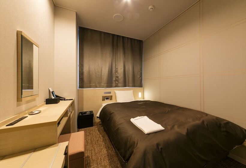 Номер Стандарт, Sanco Inn Nagoya Shinkansenguchi Annex