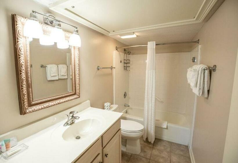 套房, Ocean View At Island Club