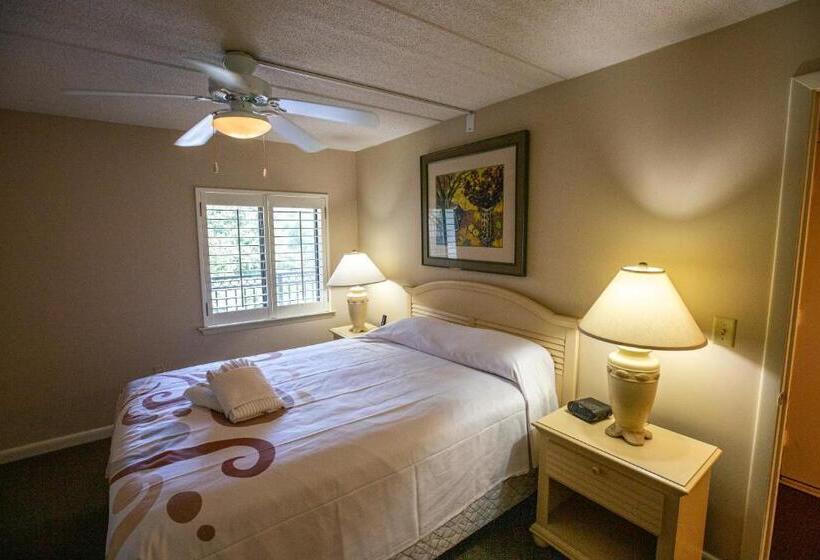 套房, Ocean View At Island Club