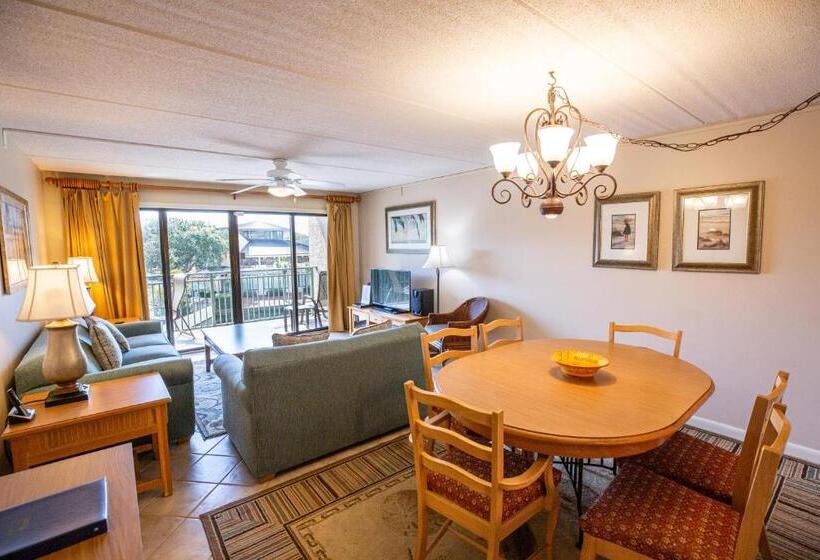 套房, Ocean View At Island Club