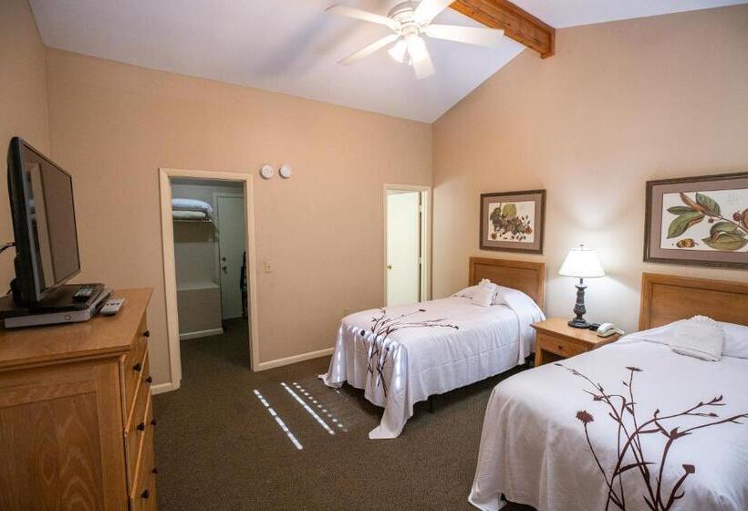 带1个卧室的公寓, Ocean View At Island Club