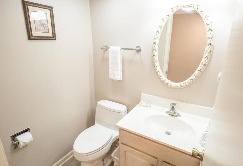 带1个卧室的公寓, Ocean View At Island Club