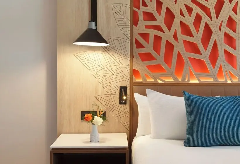 اتاق پریمیوم با چشم‌انداز باغ, Dreams La Romana All-Inclusive Resort & Spa