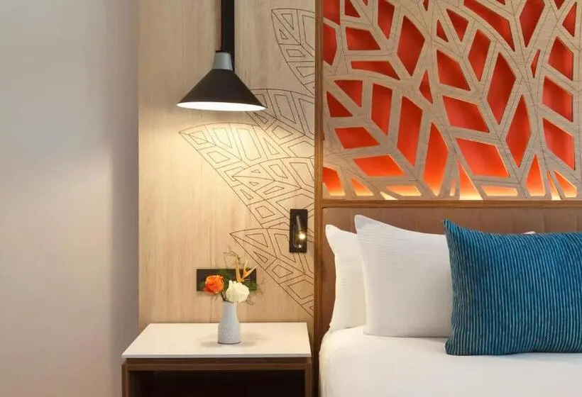 اتاق لوکس با چشم‌انداز, Dreams La Romana All-Inclusive Resort & Spa