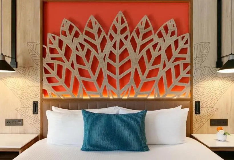 اتاق پرمیوم, Dreams La Romana All-Inclusive Resort & Spa