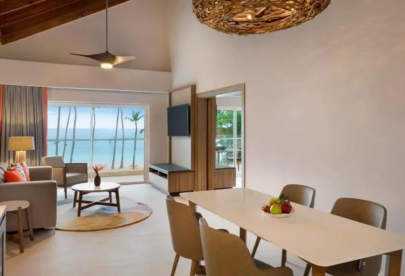 سوئیت با تخت بزرگ, Dreams La Romana All-Inclusive Resort & Spa
