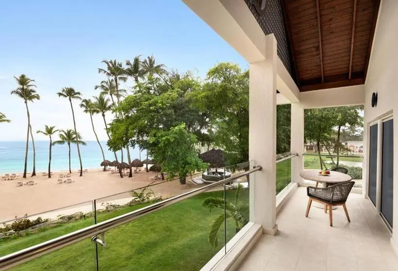 سوئیت با تخت بزرگ, Dreams La Romana All-Inclusive Resort & Spa