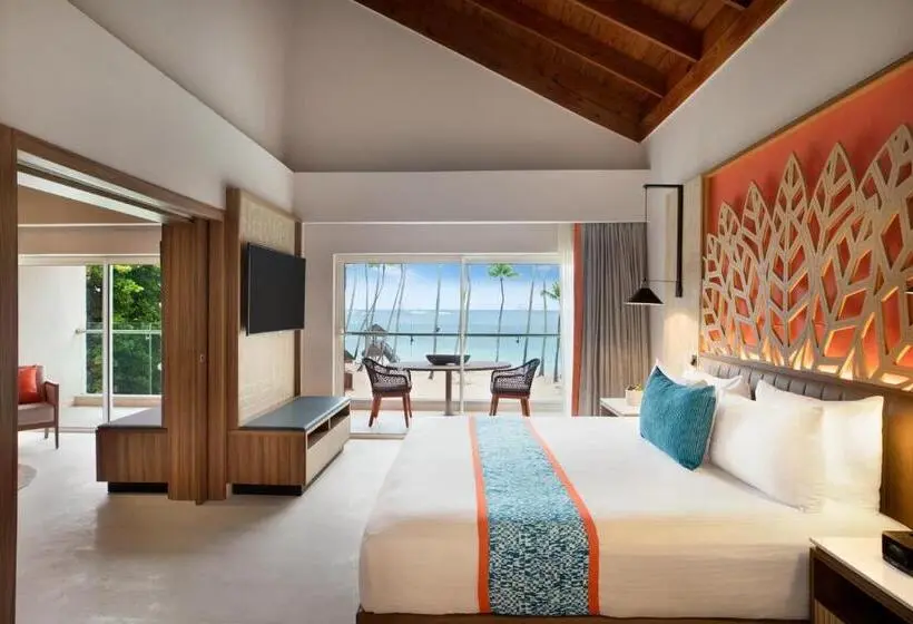 سوئیت با تخت بزرگ, Dreams La Romana All-Inclusive Resort & Spa