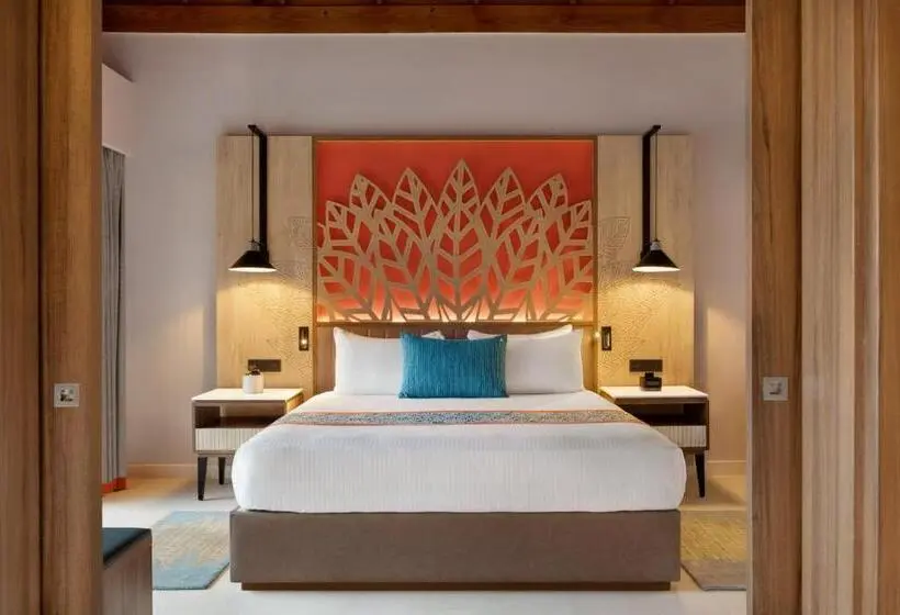 سوئیت با تخت بزرگ, Dreams La Romana All-Inclusive Resort & Spa