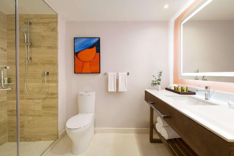 اتاق پرمیوم, Hilton La Romana Allinclusive Resort & Water Park