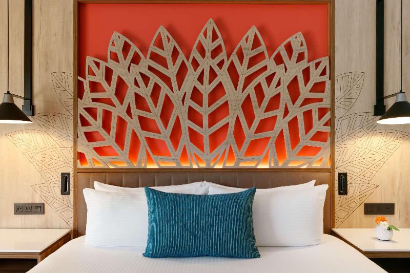 اتاق پرمیوم, Hilton La Romana Allinclusive Resort & Water Park