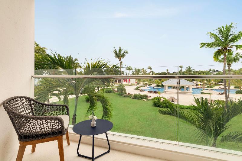 اتاق پرمیوم, Hilton La Romana Allinclusive Resort & Water Park
