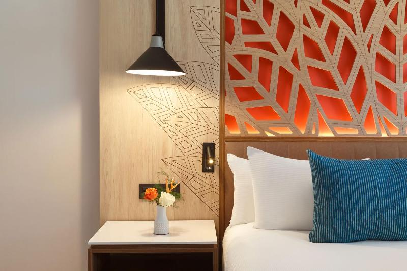 اتاق لوکس با چشم‌انداز باغ, Dreams La Romana All-Inclusive Resort & Spa